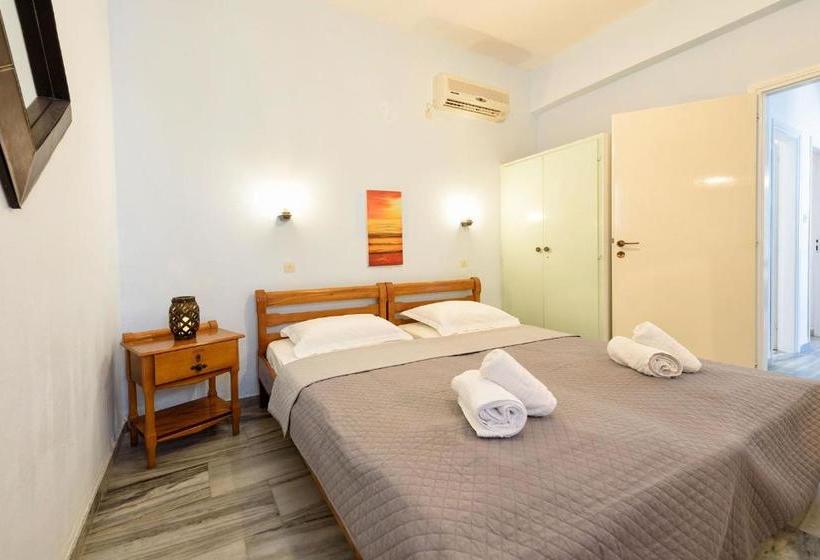 فندق Astoria Apartments