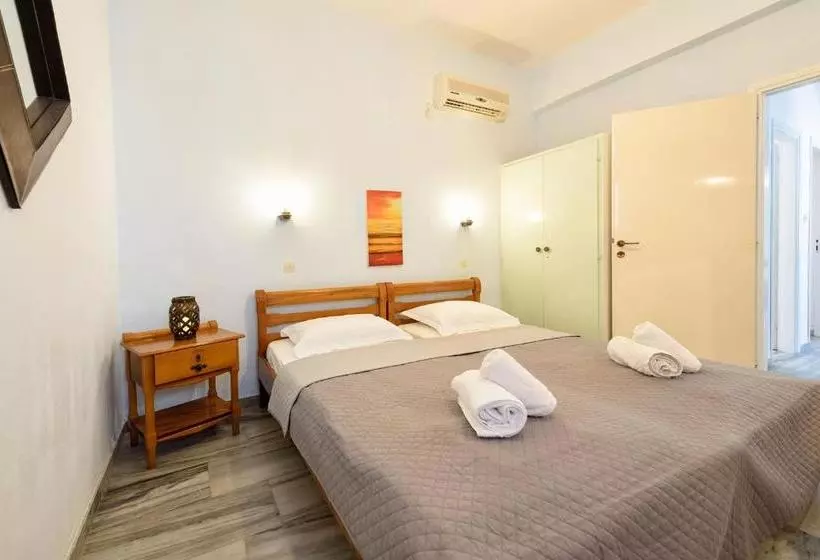 Hotel Astoria Apartments