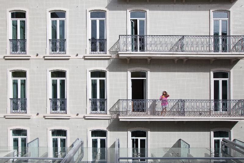 Bessahotel Liberdade