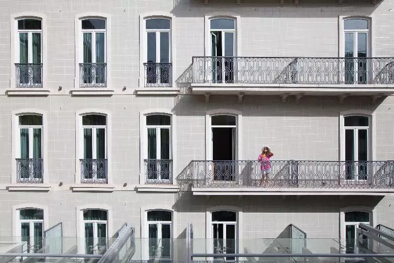 Bessahotel Liberdade