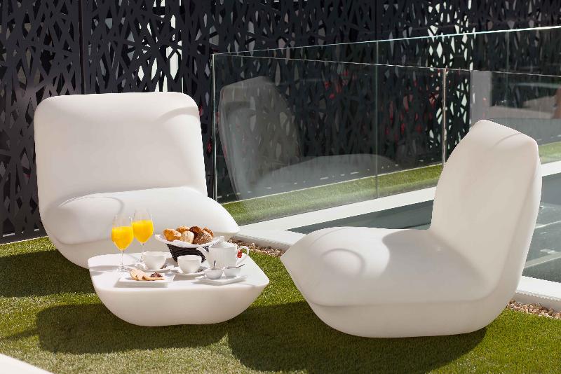 Bessahotel Liberdade