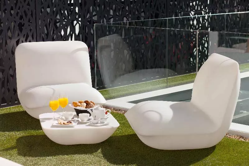 Bessahotel Liberdade