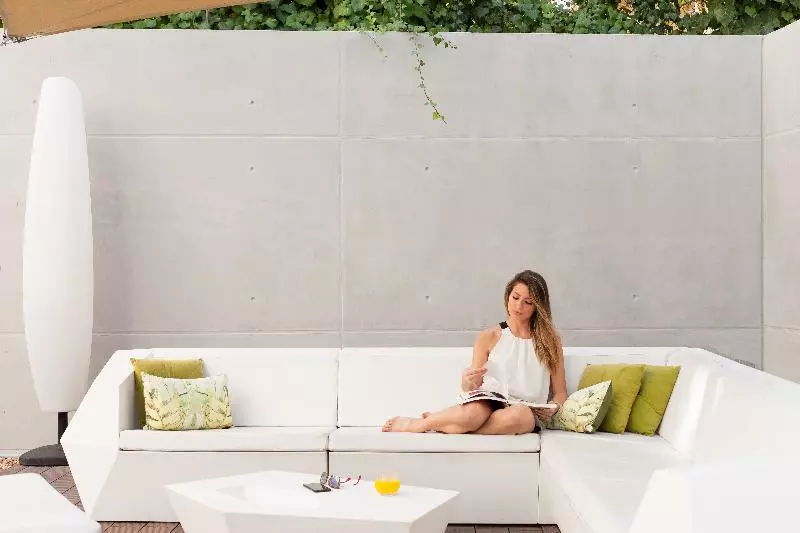 Bessahotel Liberdade