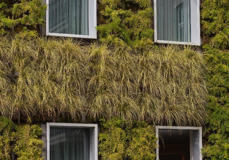 Bessahotel Liberdade