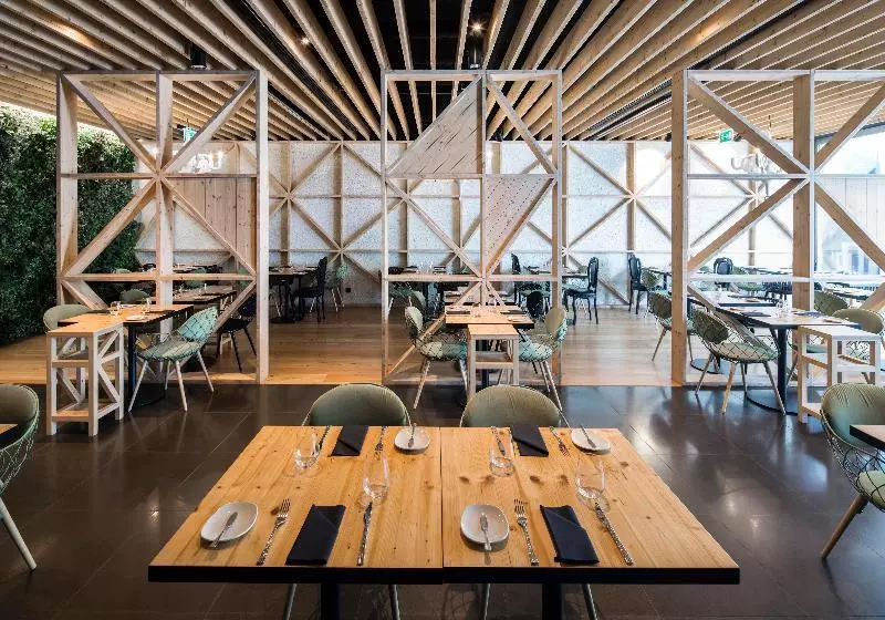 Bessahotel Liberdade