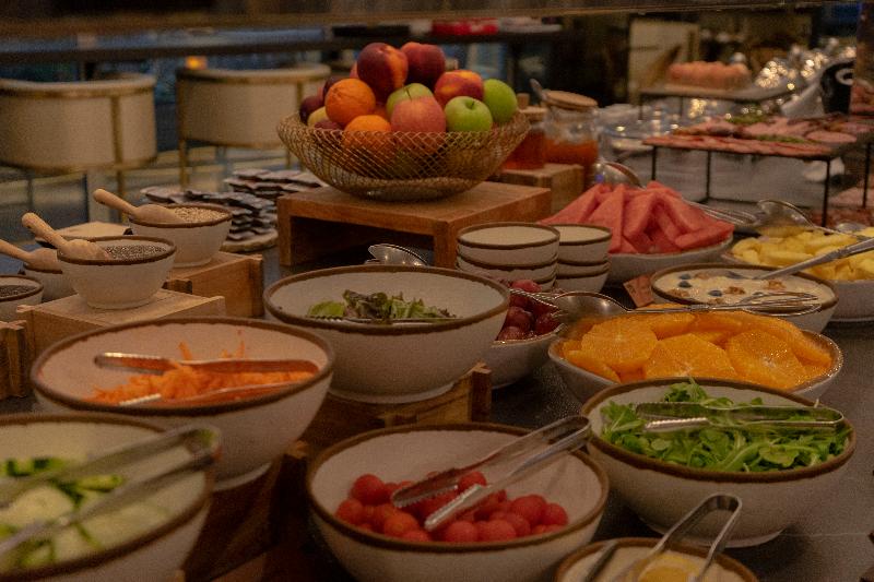 Bessahotel Liberdade