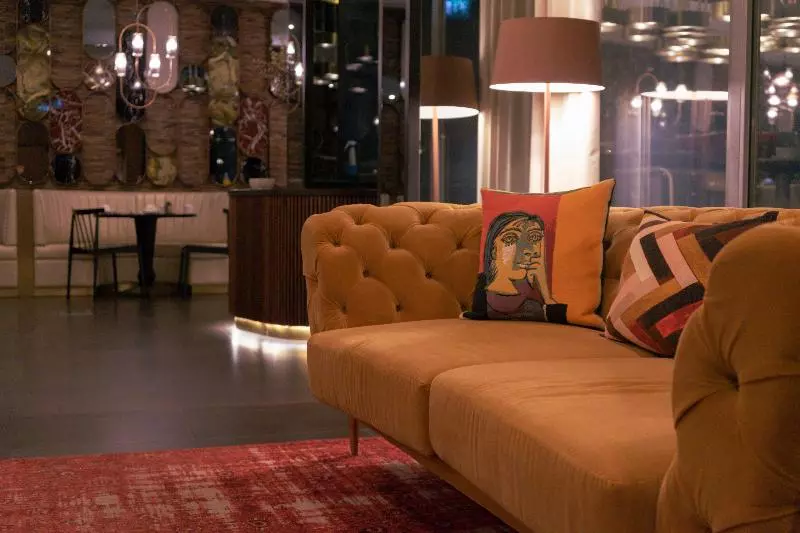 Bessahotel Liberdade