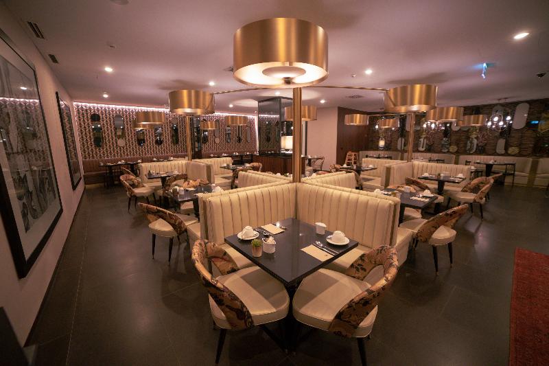 Bessahotel Liberdade