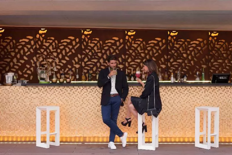 Bessahotel Liberdade