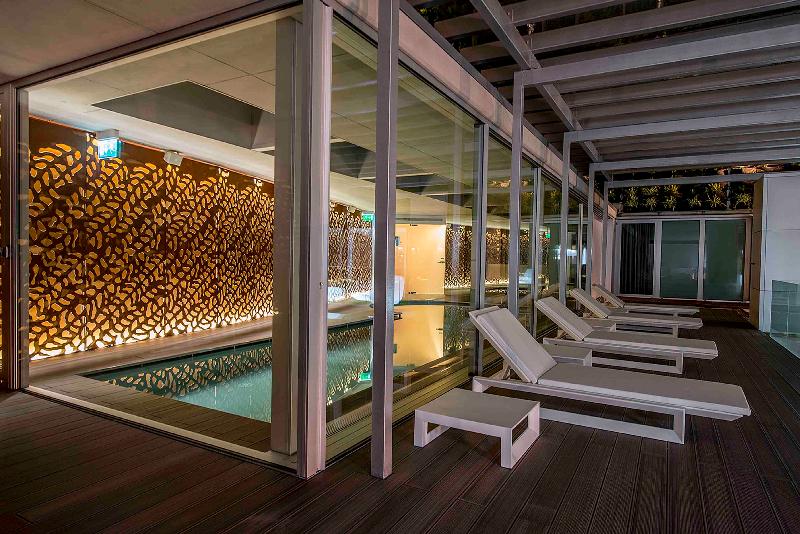 Bessahotel Liberdade