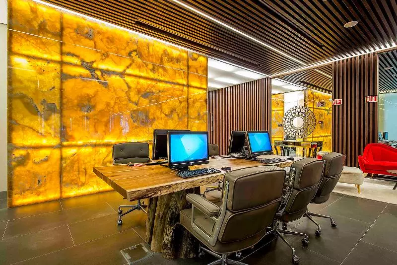 Bessahotel Liberdade