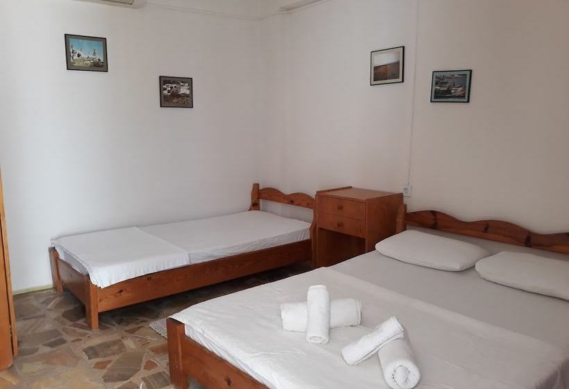 فندق Best View Rilican