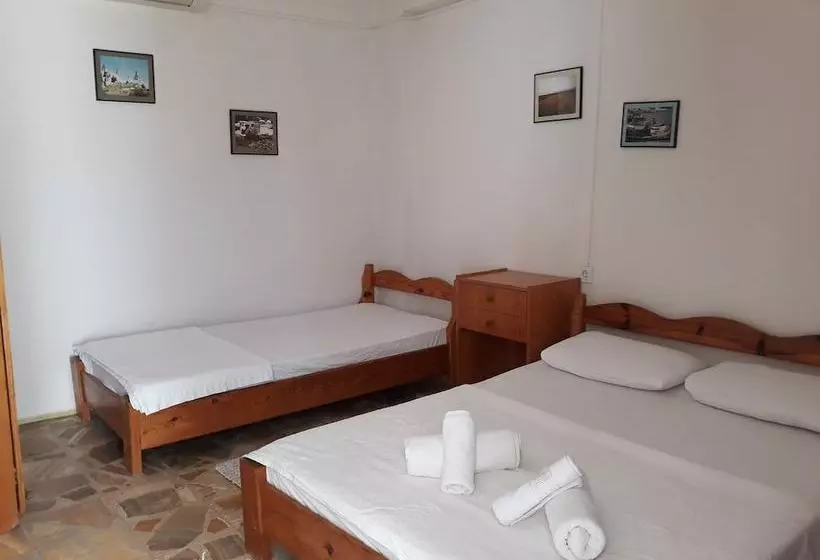 호텔 Best View  Rilican