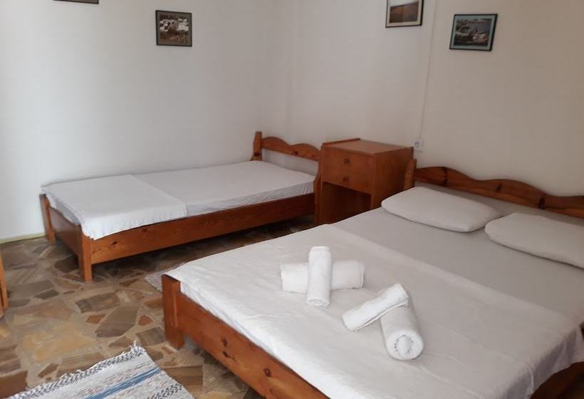 فندق Best View Rilican