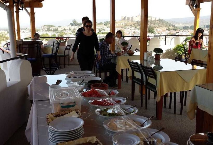 فندق Best View Rilican