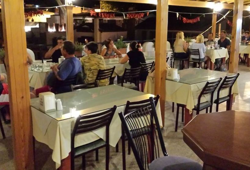 فندق Best View Rilican