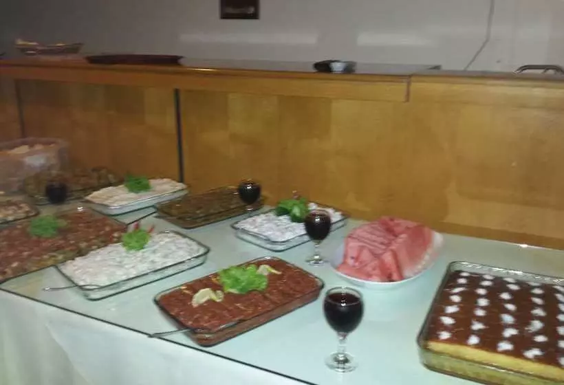 호텔 Best View  Rilican