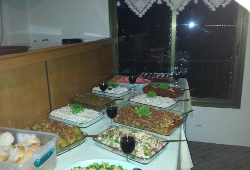 فندق Best View Rilican