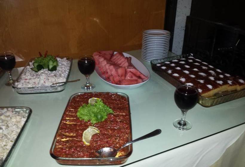 فندق Best View Rilican