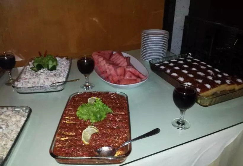 호텔 Best View  Rilican