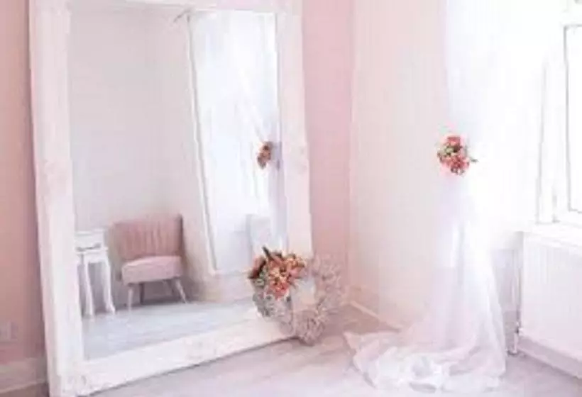 בית מלון כפרי Bothwell Bridge