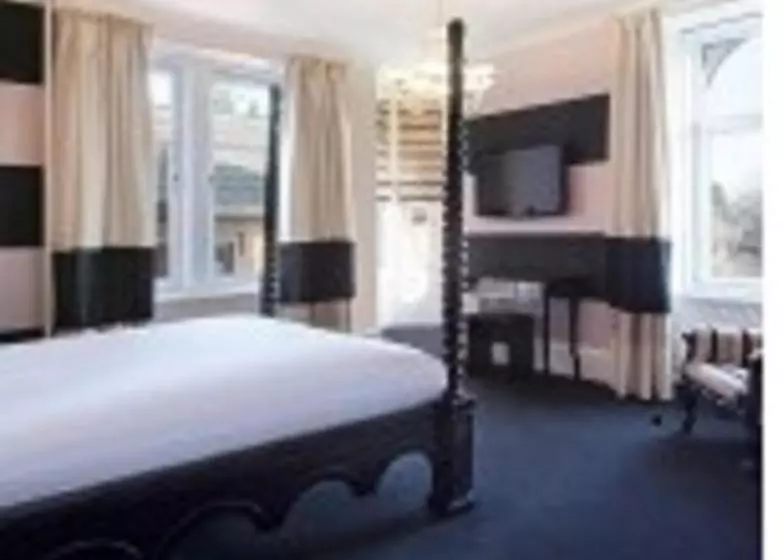 בית מלון כפרי Bothwell Bridge