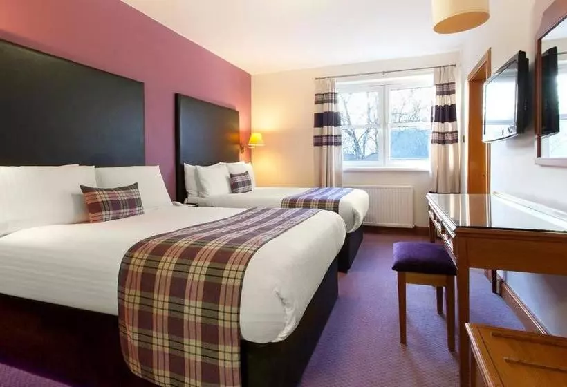 בית מלון כפרי Bothwell Bridge