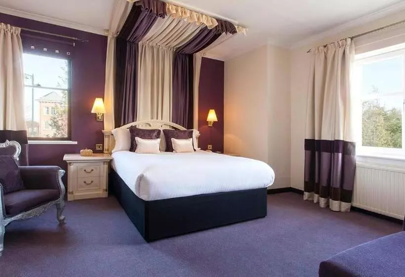 בית מלון כפרי Bothwell Bridge