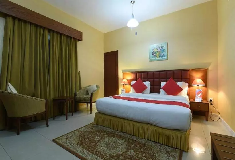 ホテル California Suites