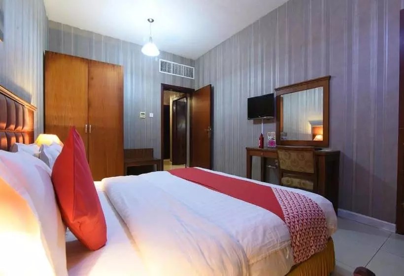 ホテル California Suites