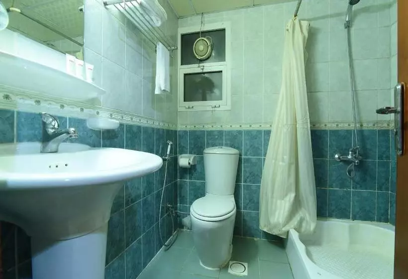 ホテル California Suites