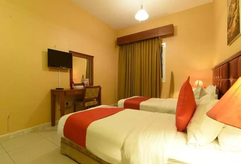 ホテル California Suites