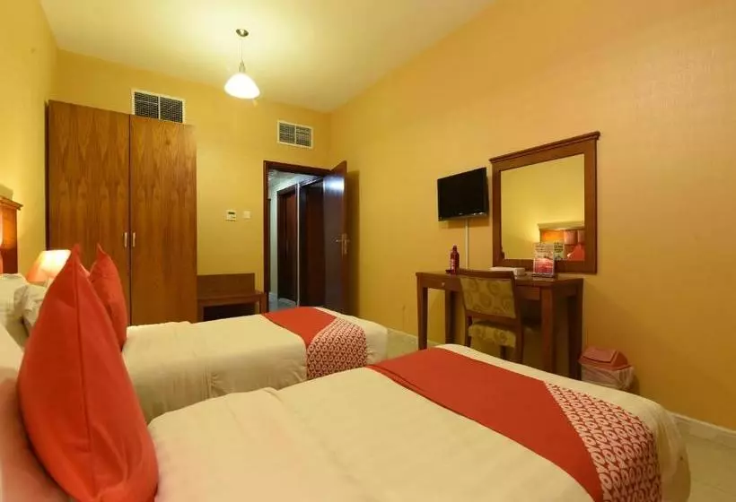 ホテル California Suites