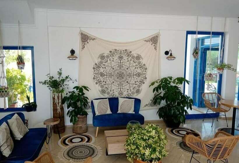 G & K Hotel Fiore Di Candia