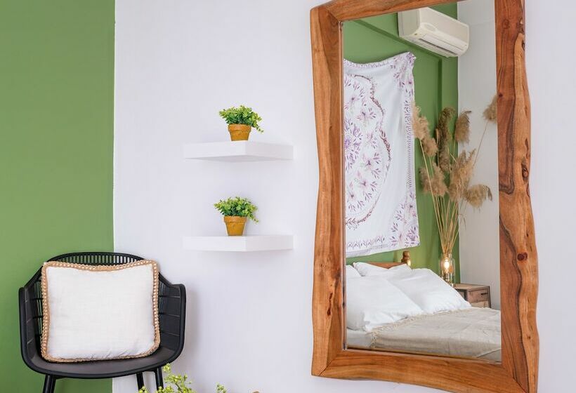 G & K Hotel Fiore Di Candia