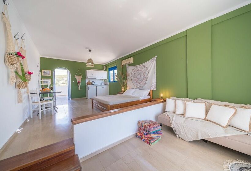 G & K Hotel Fiore Di Candia