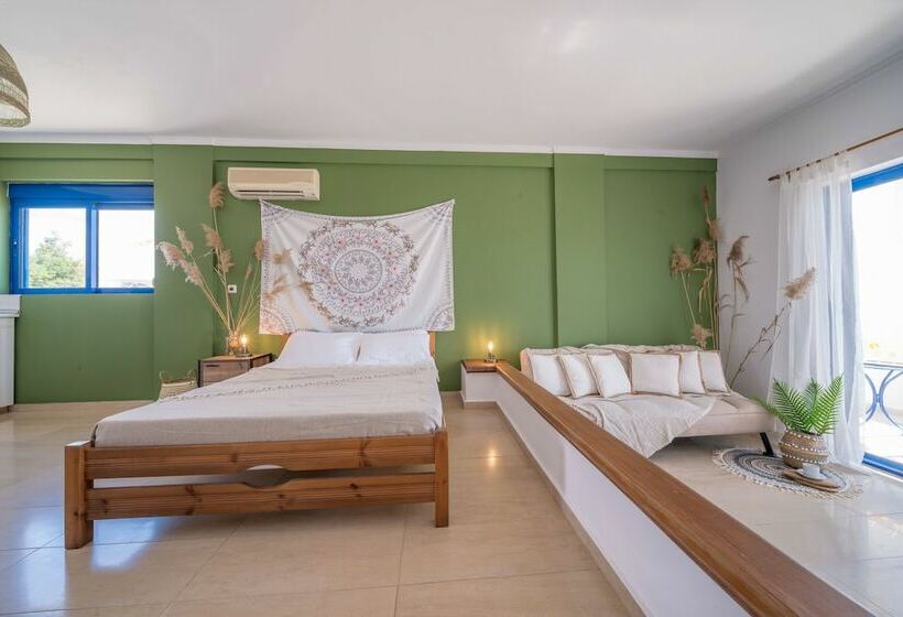 G & K Hotel Fiore Di Candia