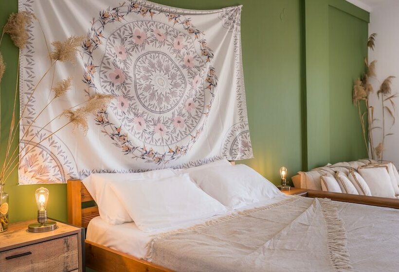 G & K Hotel Fiore Di Candia