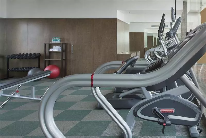 酒店 Four Points By Sheraton Bengaluru, Whitefield