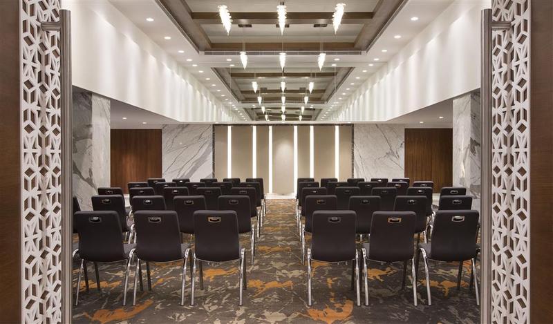 Hotel Four Points By Sheraton Bengaluru, Whitefield