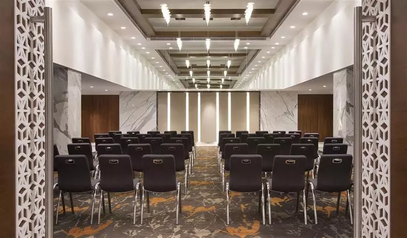 酒店 Four Points By Sheraton Bengaluru, Whitefield