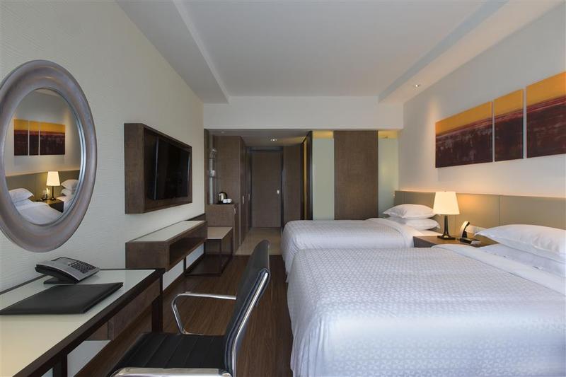 Hotel Four Points By Sheraton Bengaluru, Whitefield