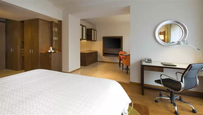 酒店 Four Points By Sheraton Bengaluru, Whitefield