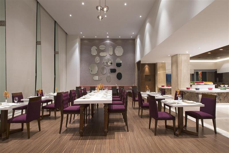 Hotel Four Points By Sheraton Bengaluru, Whitefield