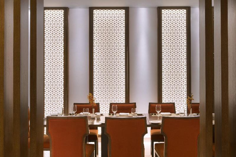 Hotel Four Points By Sheraton Bengaluru, Whitefield