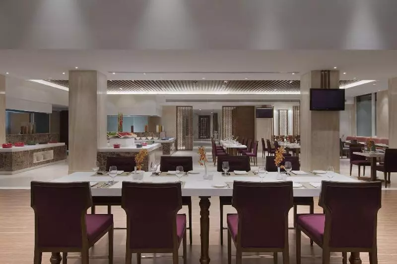 酒店 Four Points By Sheraton Bengaluru, Whitefield