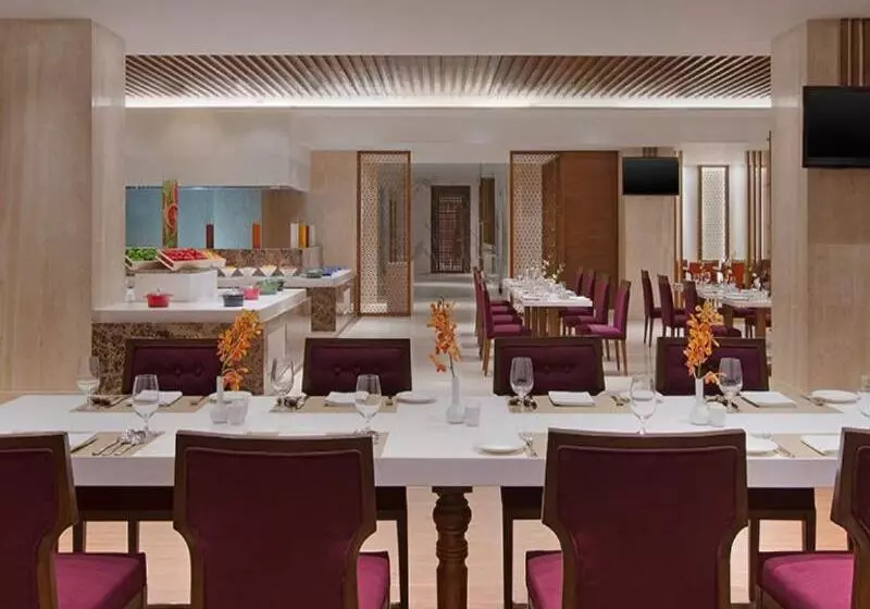 酒店 Four Points By Sheraton Bengaluru, Whitefield