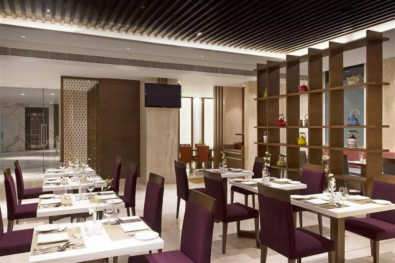 酒店 Four Points By Sheraton Bengaluru, Whitefield