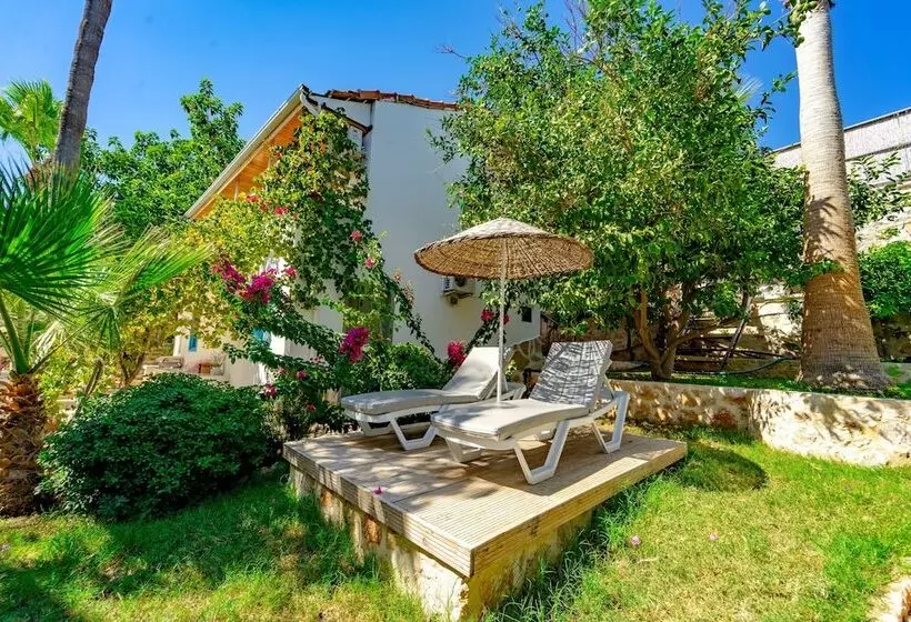 هتل Golden Lighthouse