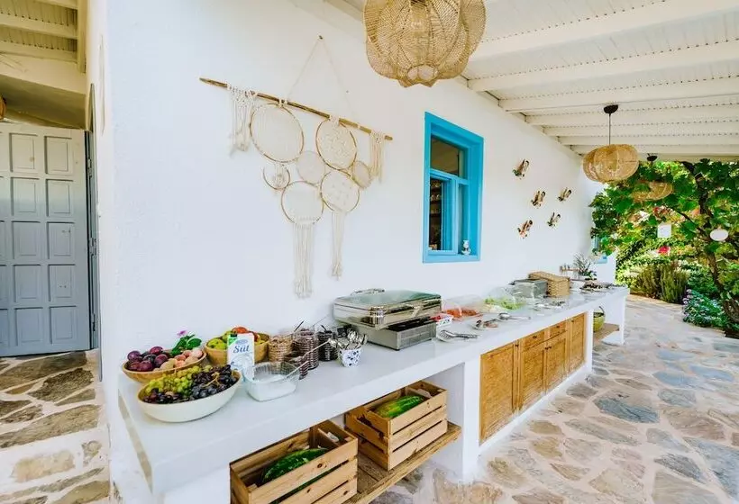 هتل Golden Lighthouse